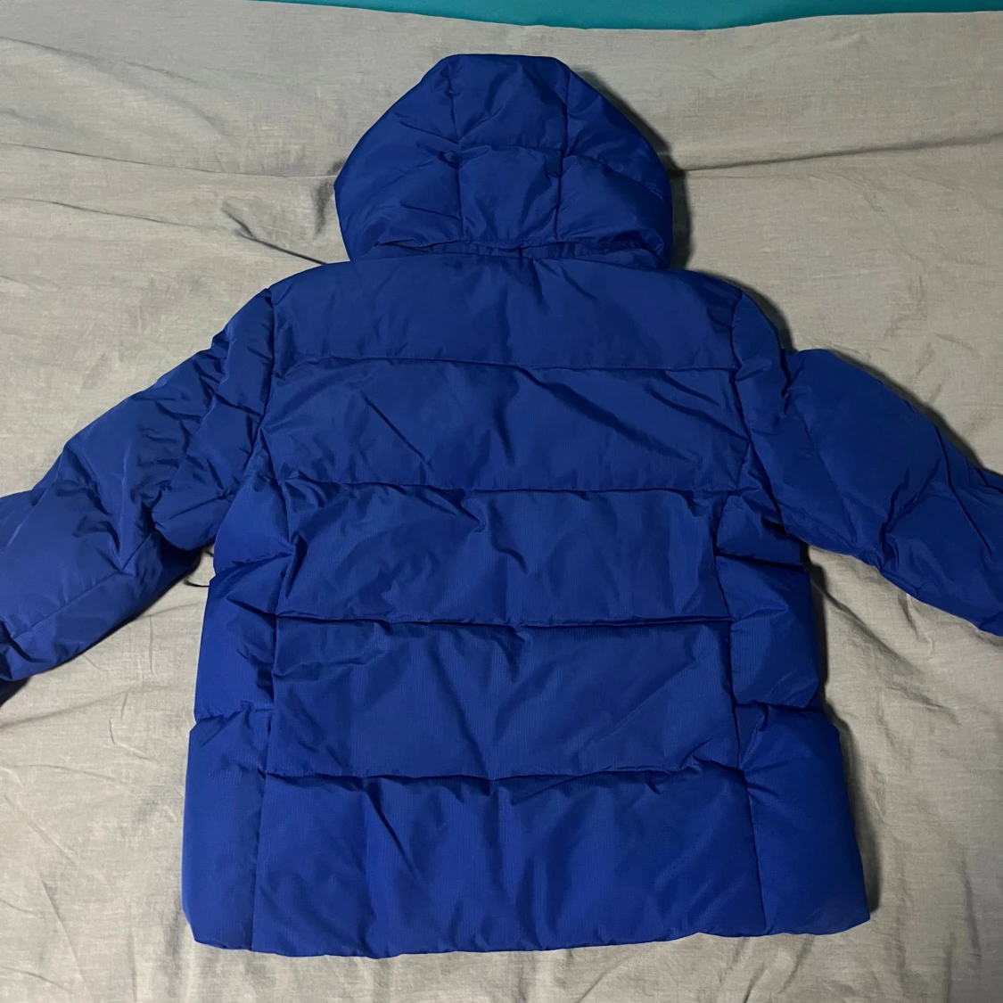 Ralph lauren pufferjacka - 3