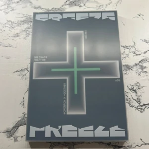 Txt - Album, det på bilderna kommer med