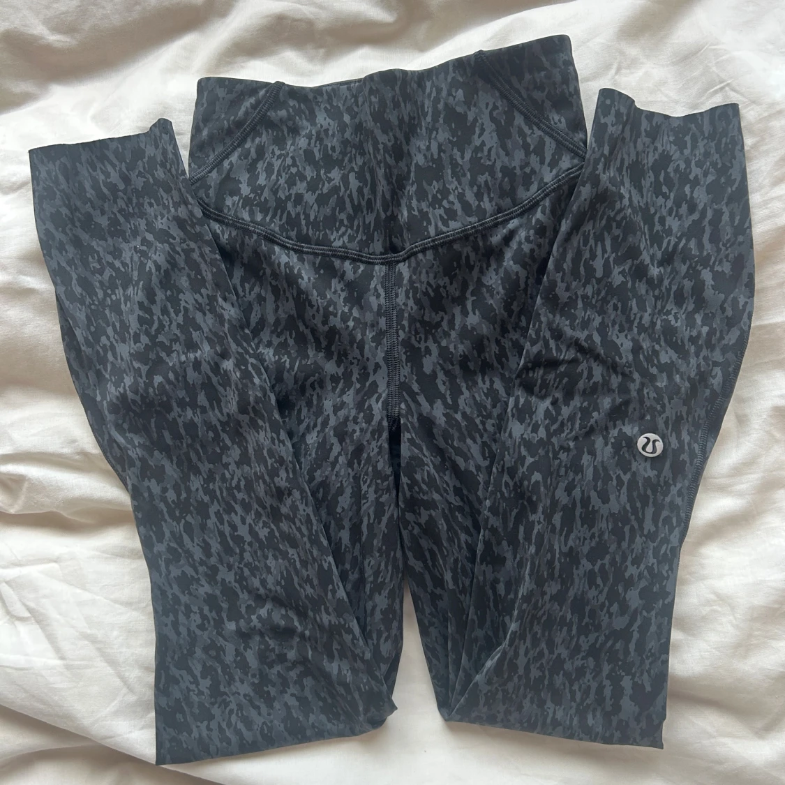 Träningsbyxor från Lululemon