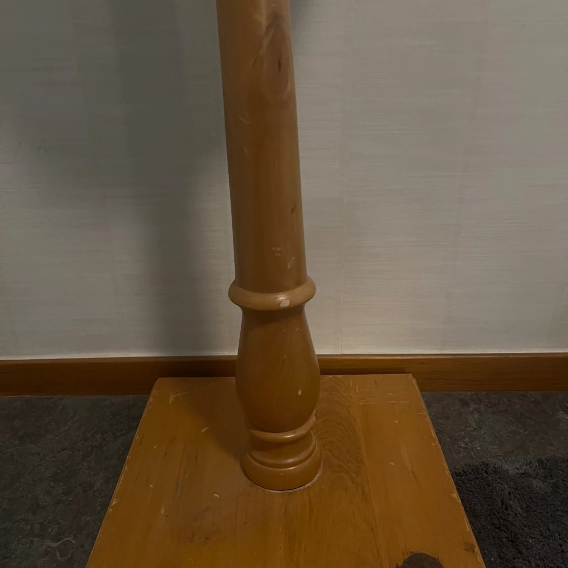 Provdocka/ skyltdocka - 2