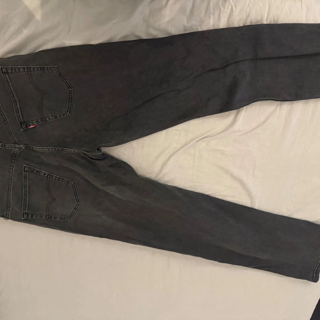 Gråa 541 Levis jeans   - 2