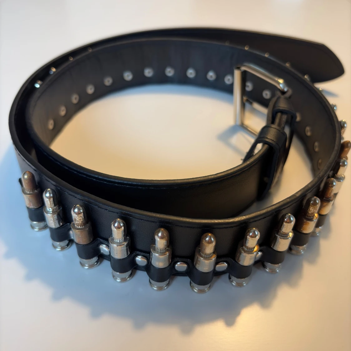 Bullet Belt - 1