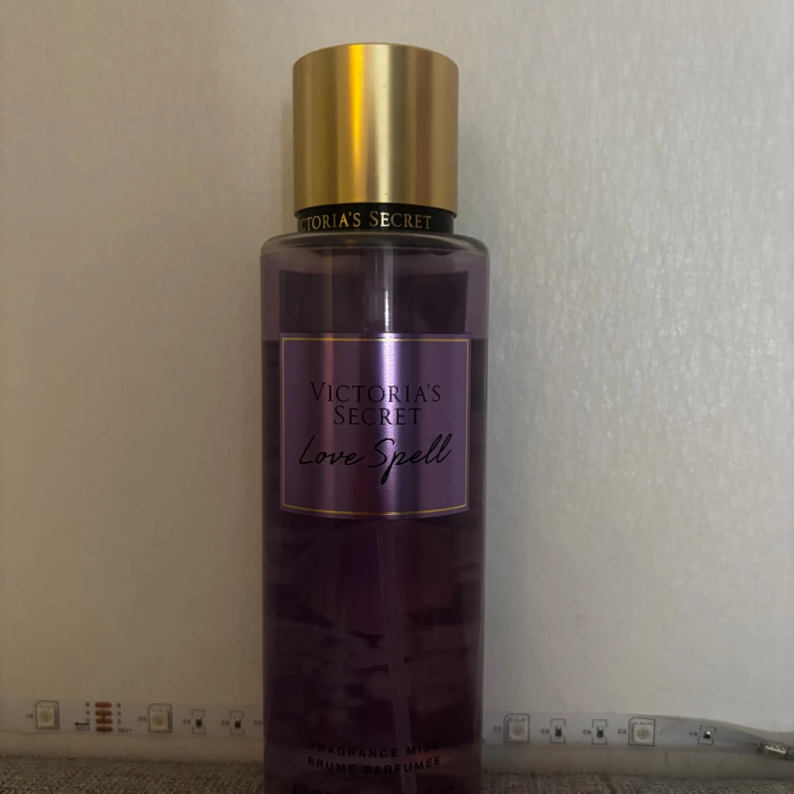Victoria's Secret Love Spell mist