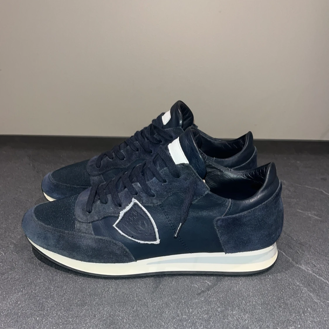 Philippe Model trainers - 2