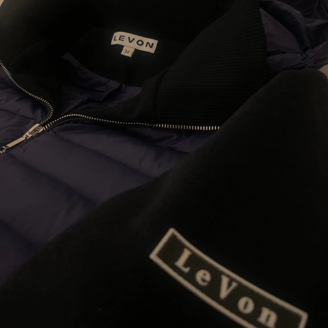 LeVon jacka storlek M - 1