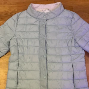 Herno liknande jacka  - Aldrig använd!