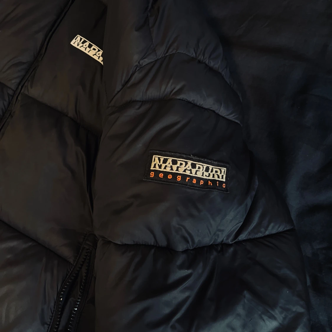 Vinterjacka napapijri - 1