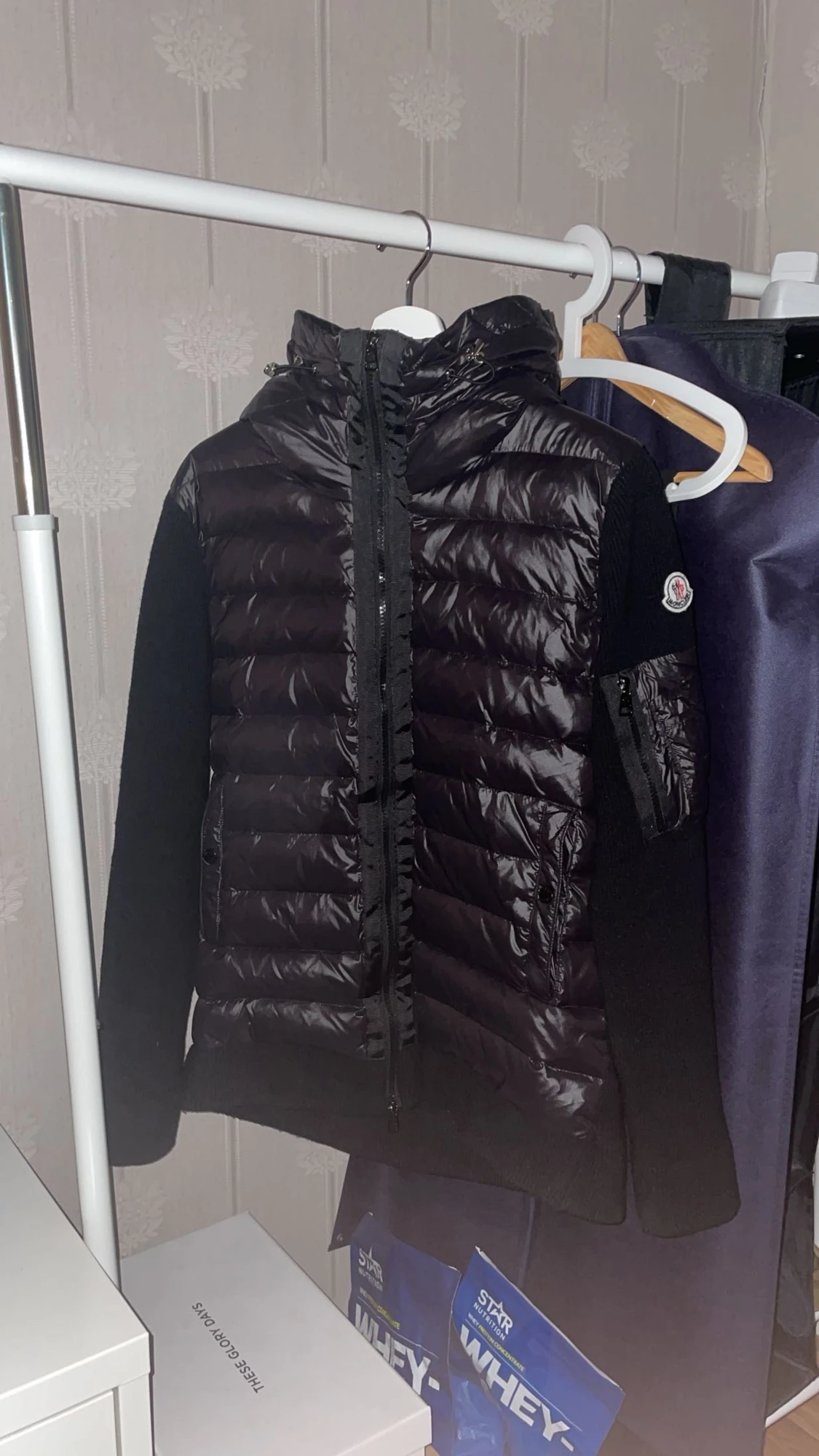 Moncler cardigan - 3