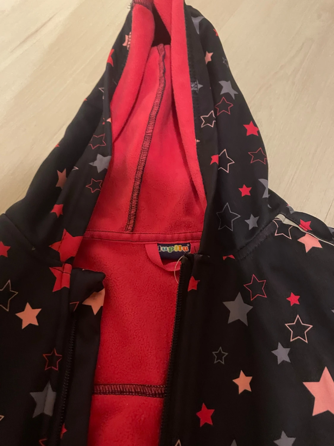 Jätte fint och skönt 