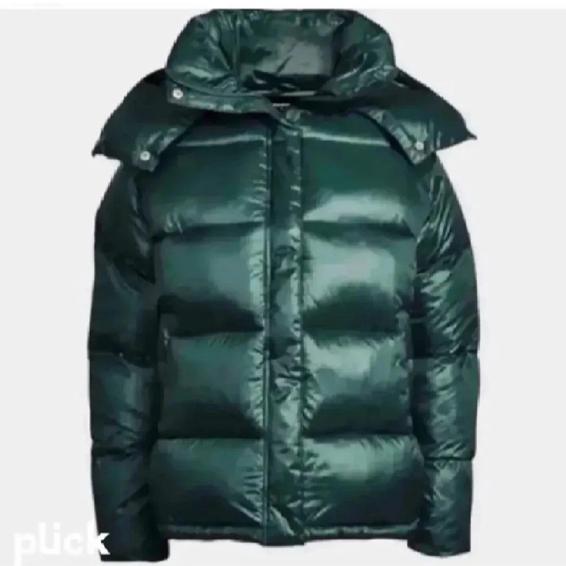 Bikbok puffer jacka  - 1