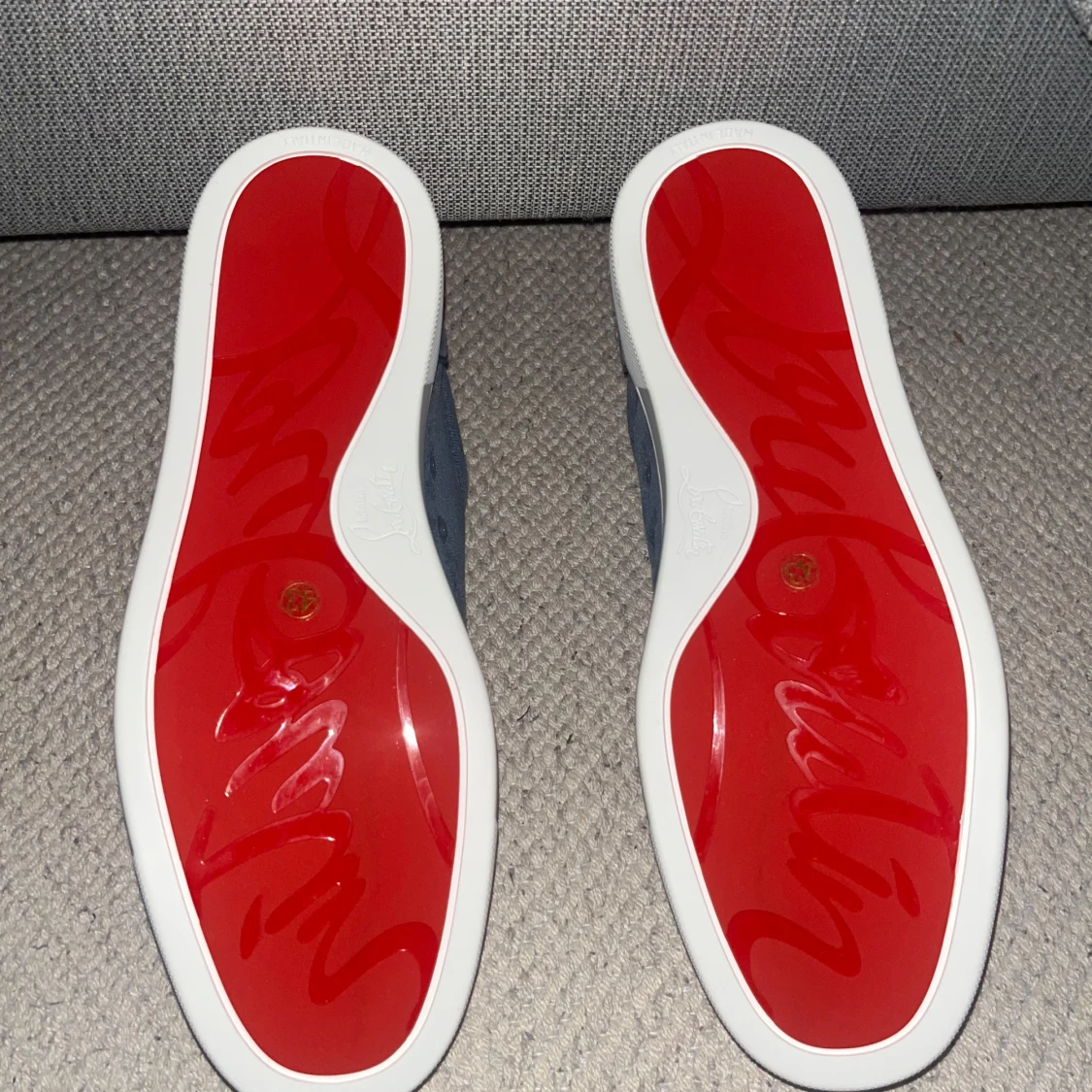 Christian Louboutin  - 2