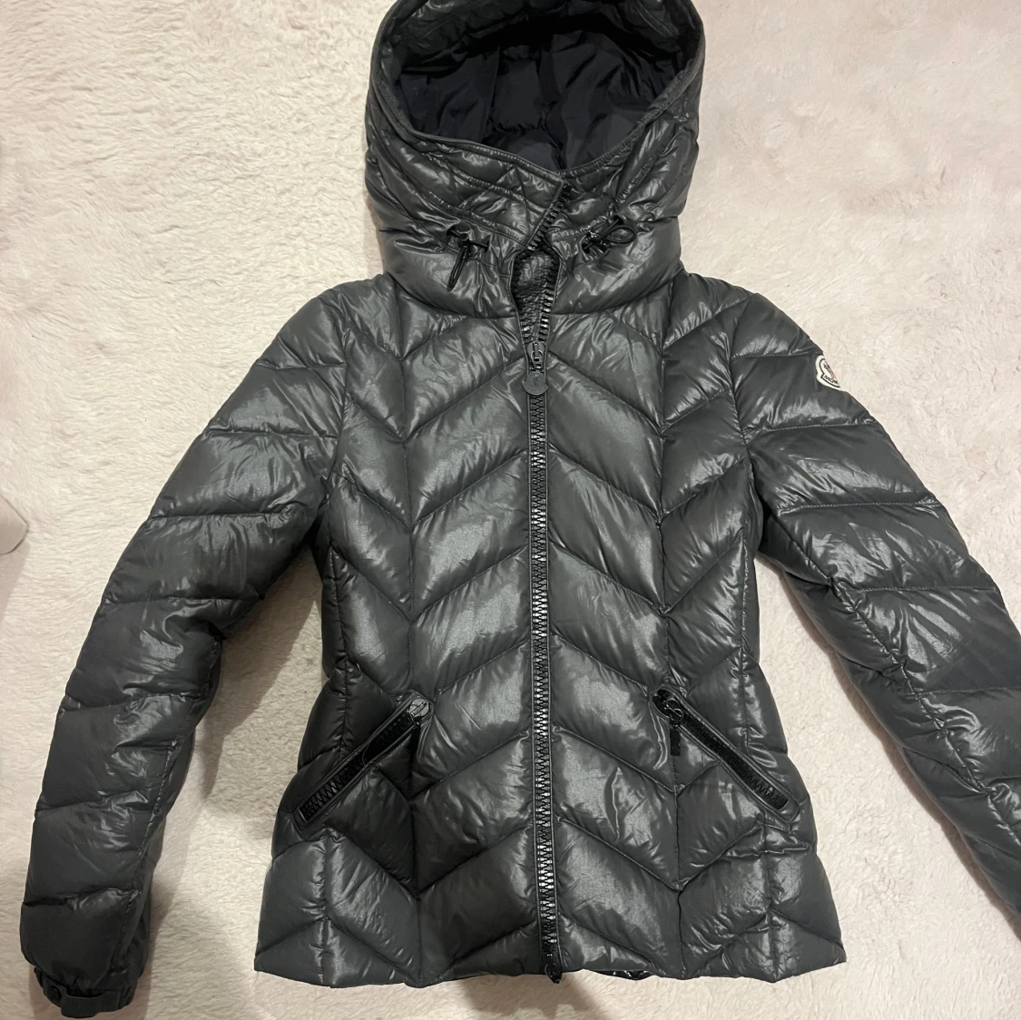 Moncler jacka 
