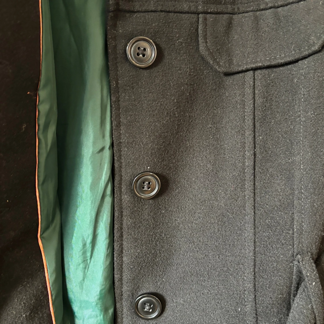 H&M - Kappa, 38 Storlek  - 3