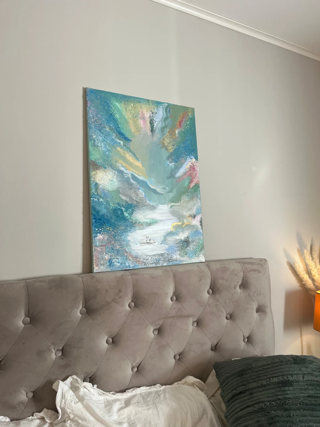 Swan in heaven🦢 - 