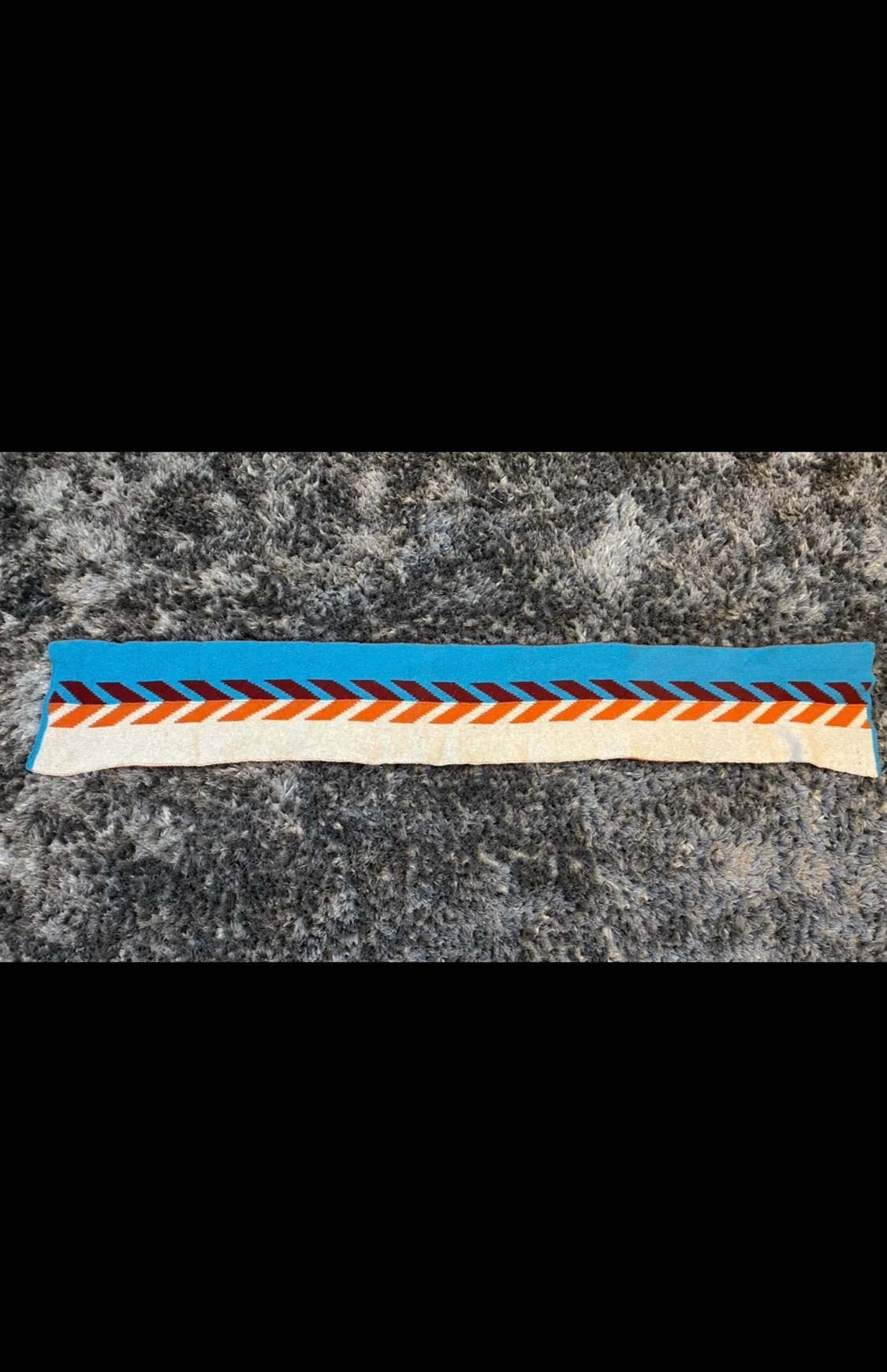 Nudie halsduk och mössa - 1