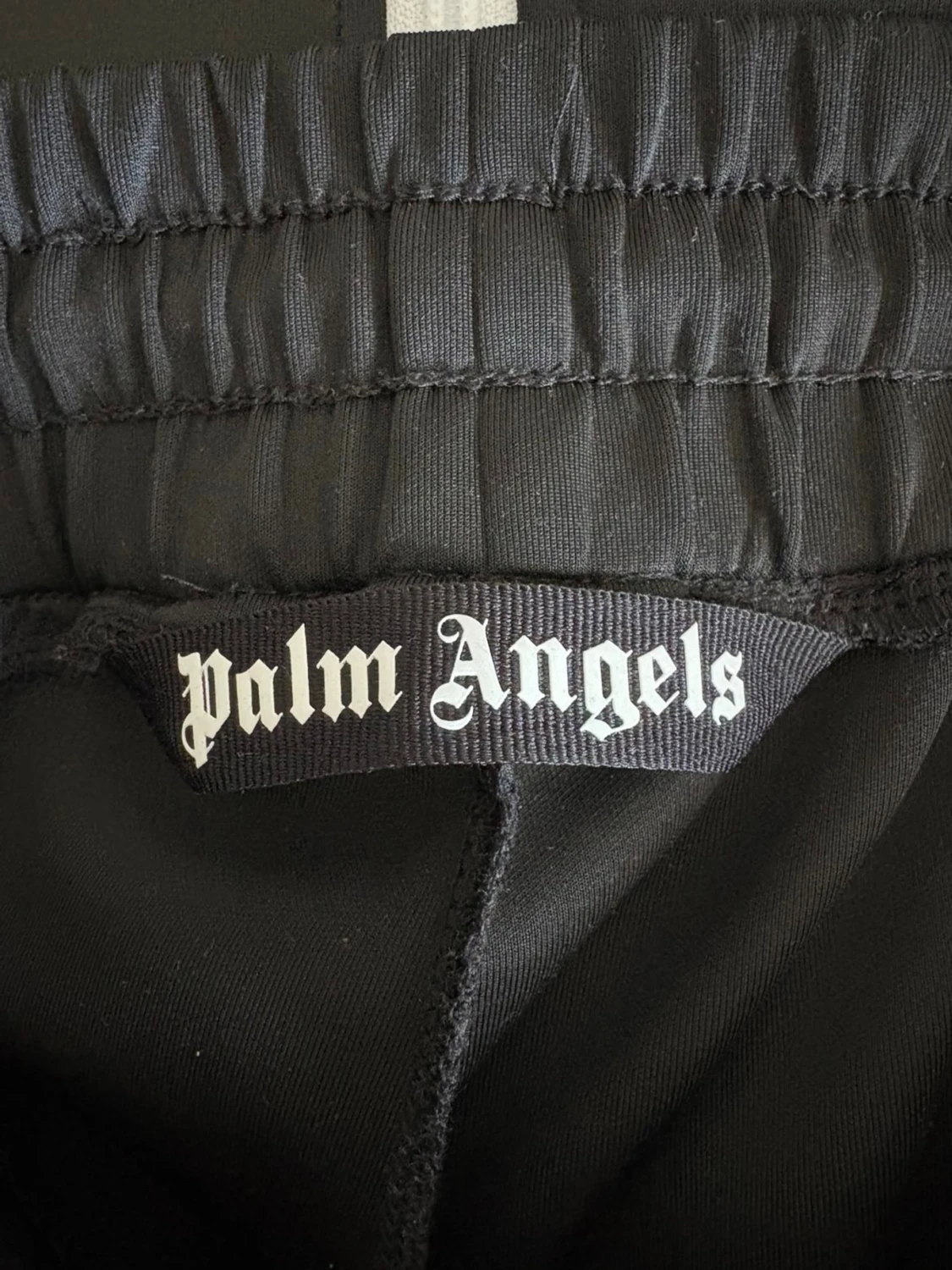 Palm Angels mjukisbyxor - 2