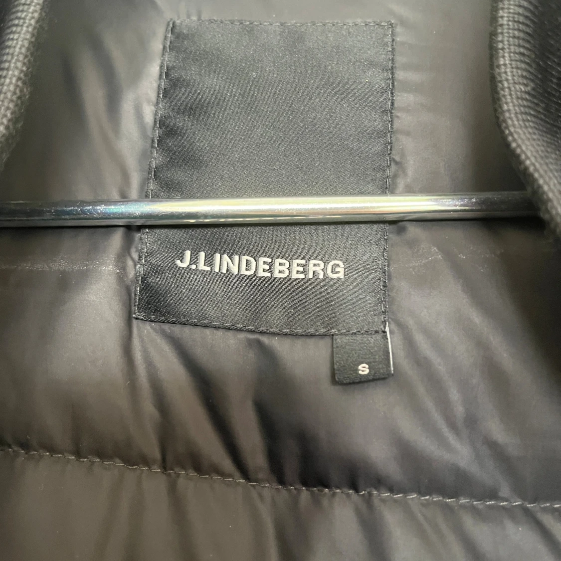 J.Lindberg Jacka - 2