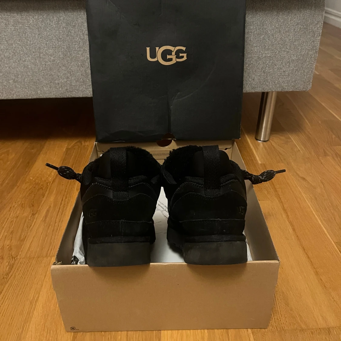💫UGG Lowmel💫 - 2