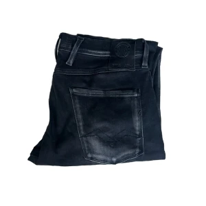 Replay Anbass Hyperflex Jeans  - Replay Anbass Hyperflex jeans, storlek 30/30🙌🏼