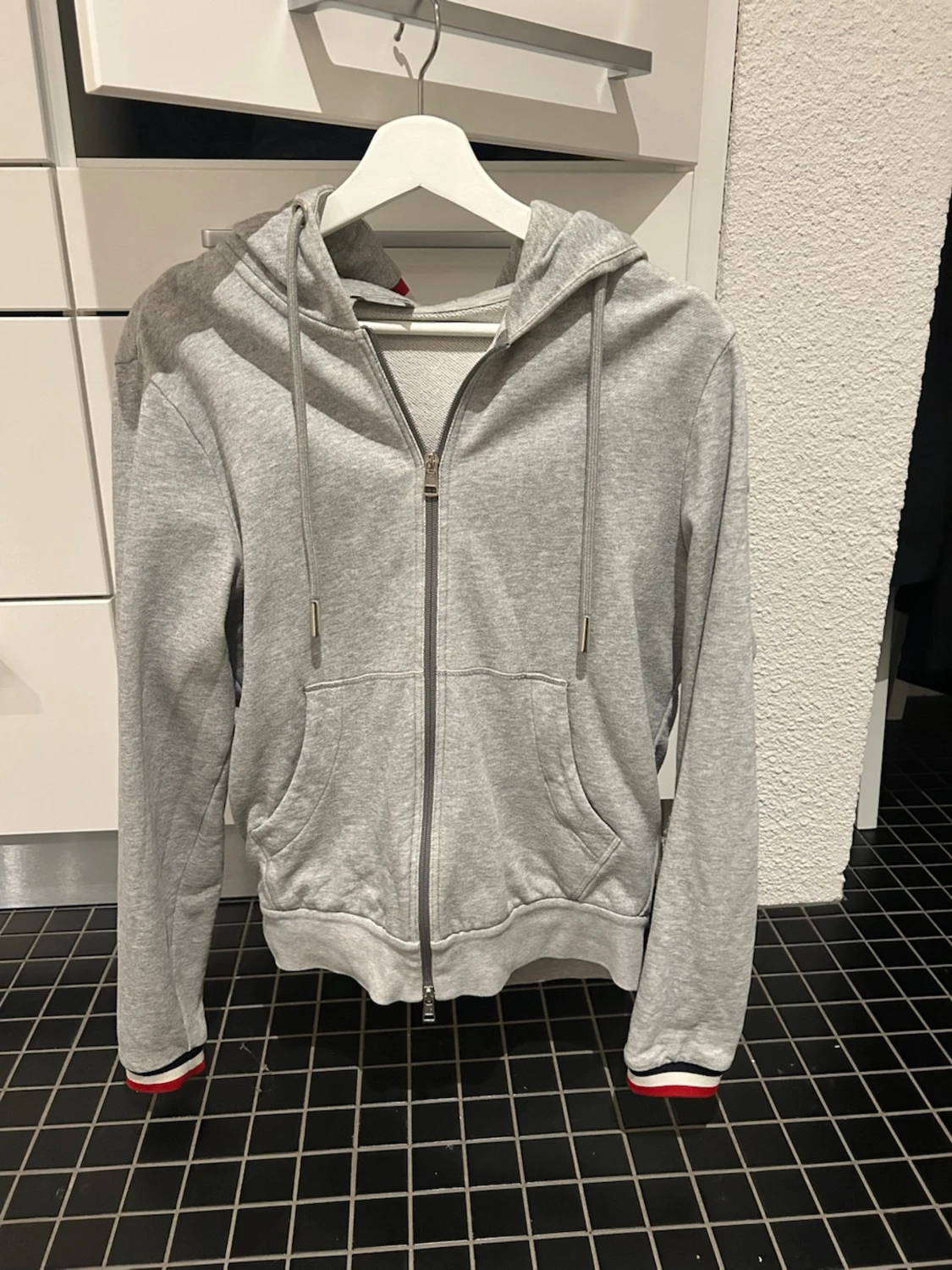 Moncler hoodie 
