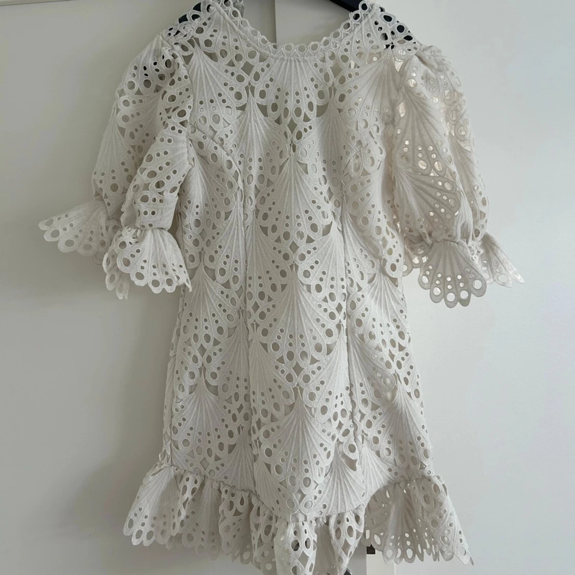 Studentklänning - 2