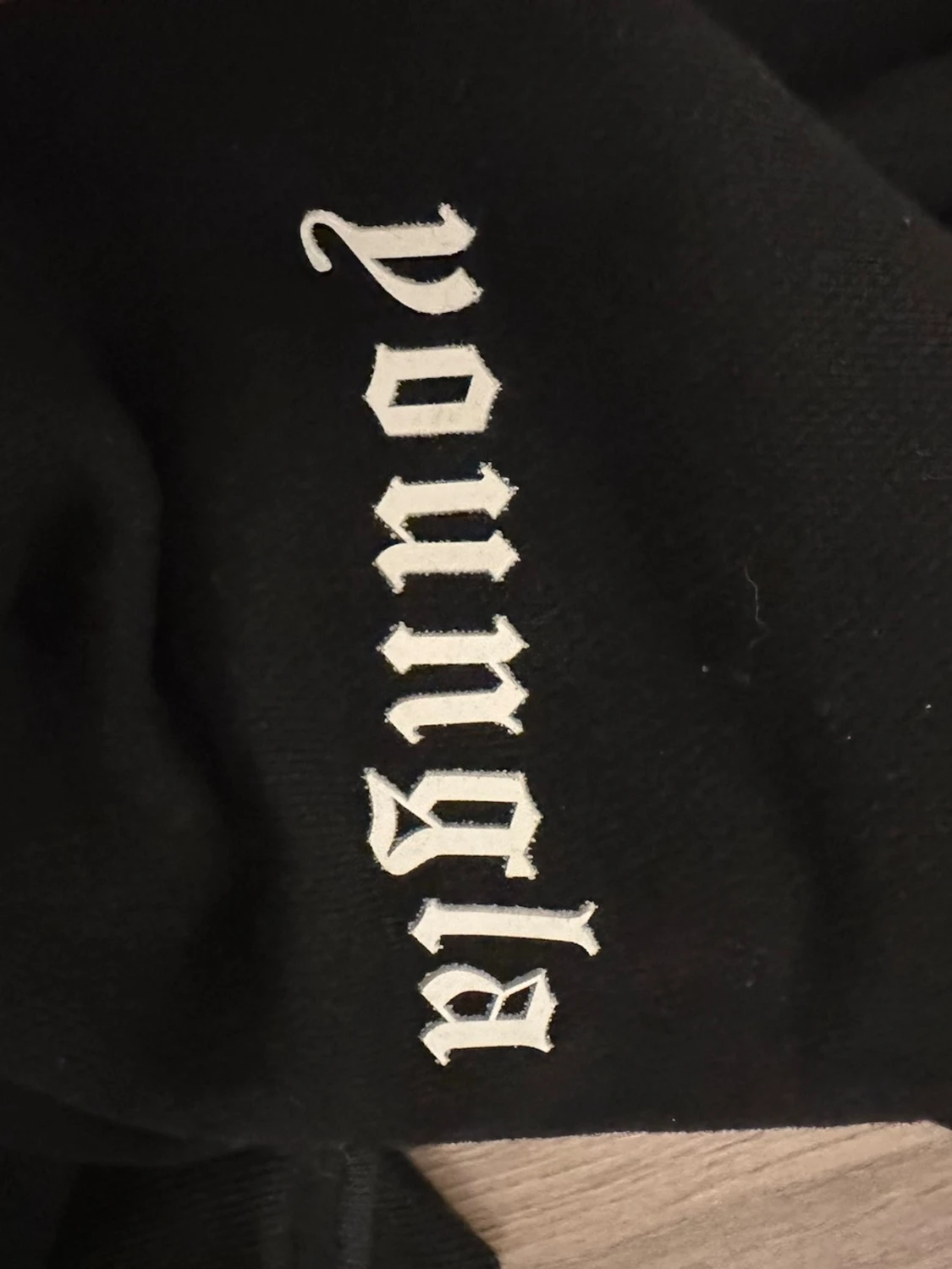 Svarta mjukisbyxor från YoungLA  - 4