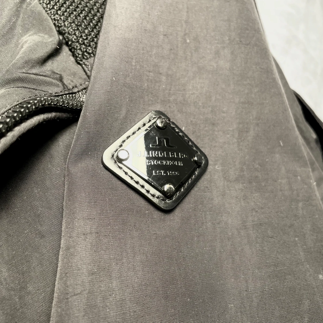 J.Lindeberg Jacka NYSKICK - 1