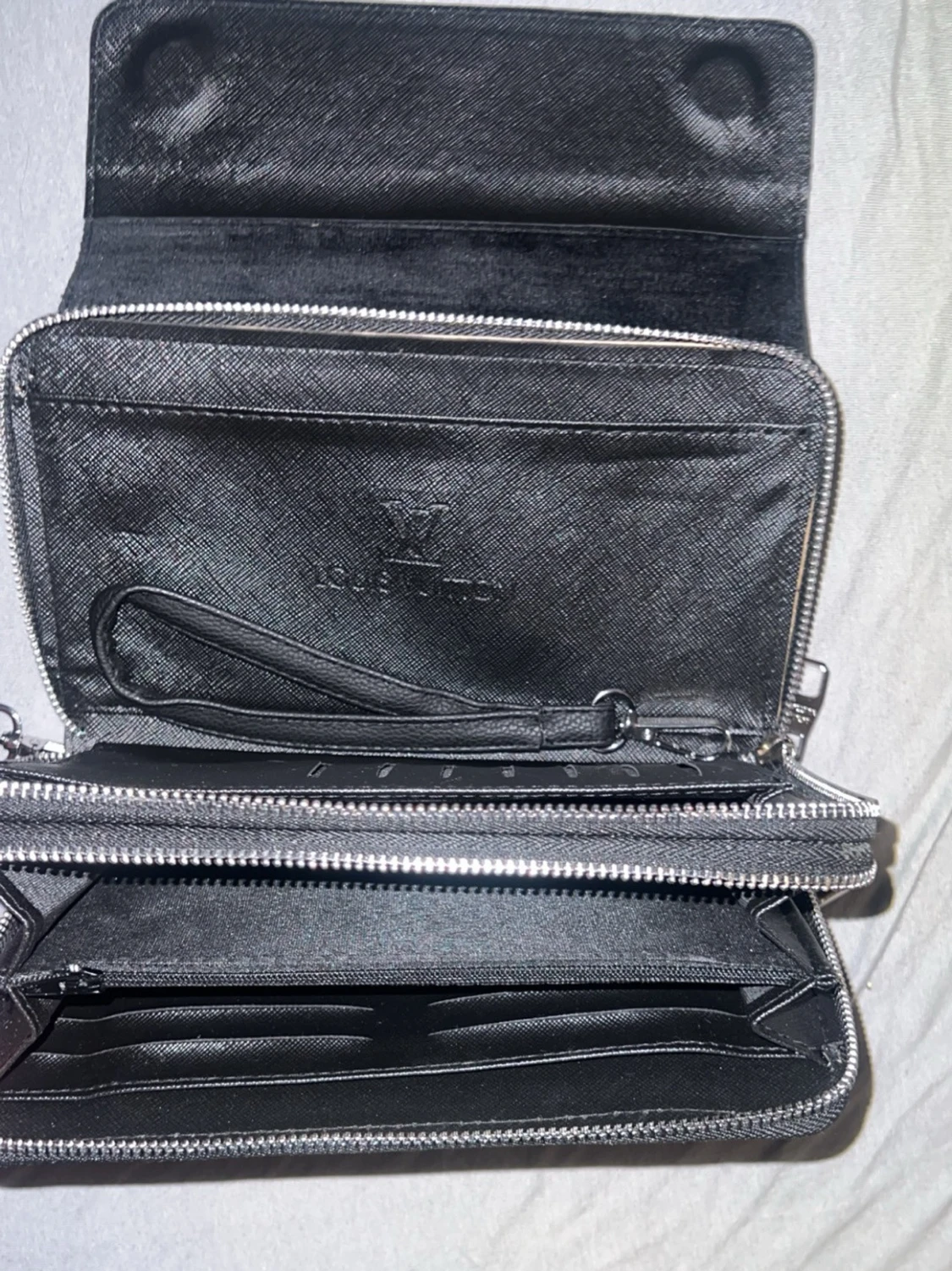 Liten Väska från Zara - 3