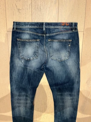 Dondup jeans - Skick: 9/10 | modell: ikon 