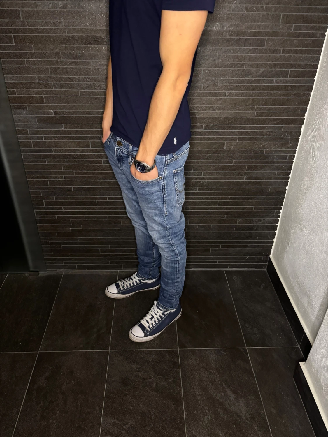 Jack & Jones jeans - 1