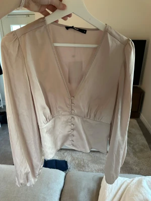 Jättefin blus - Jättefin, ej använd