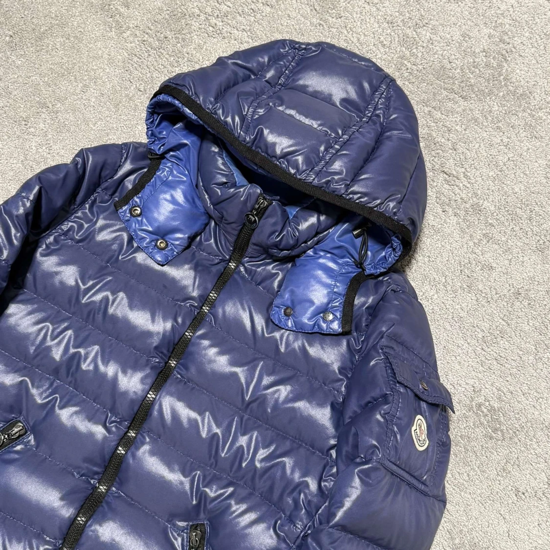 Moncler Bady  - 1