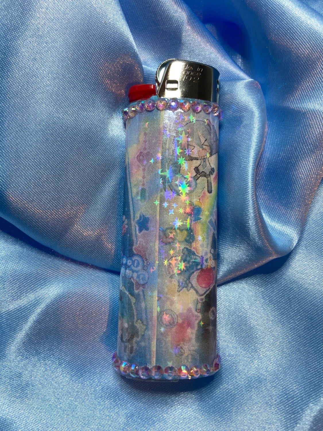 HATSUNE MIKU - lighter - 1