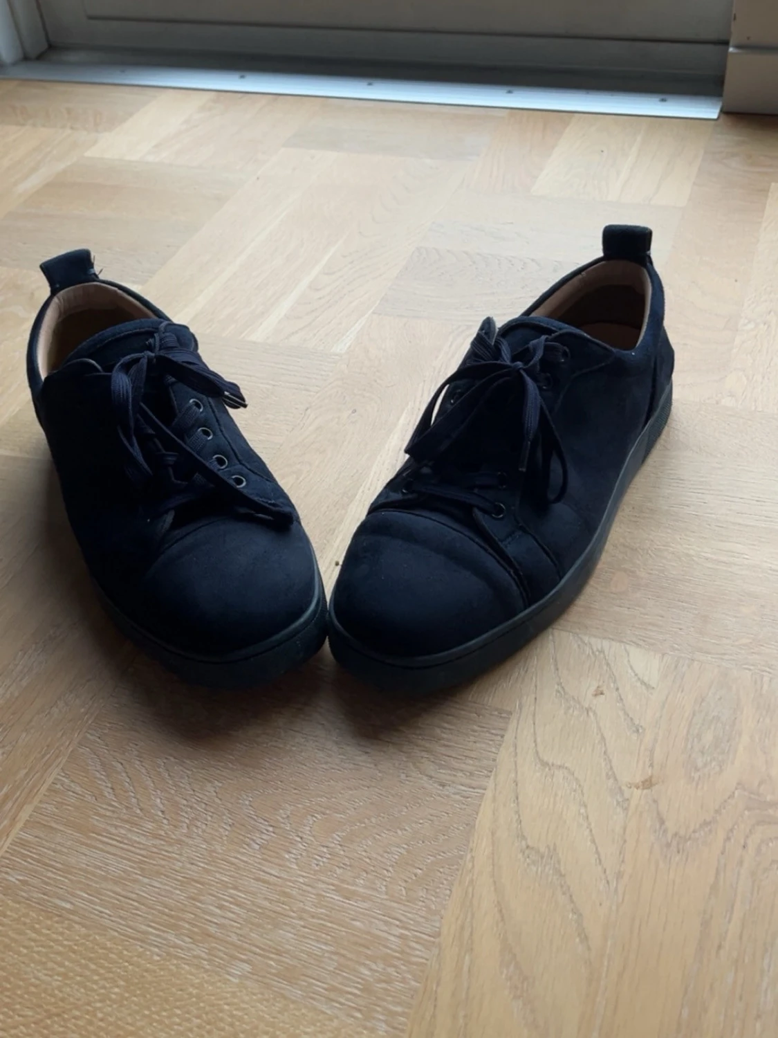 Blåa  Christian Louboutin - 2