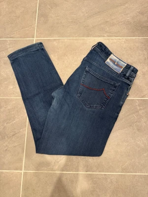 Jacob Cohën style 622 - Ett par snygga byxor från Jacob Cohën i storlek W36 i modellen style 622