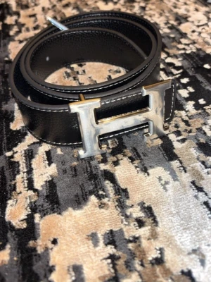 H3rmes bälte - Säljer en helt ny märkesbälte