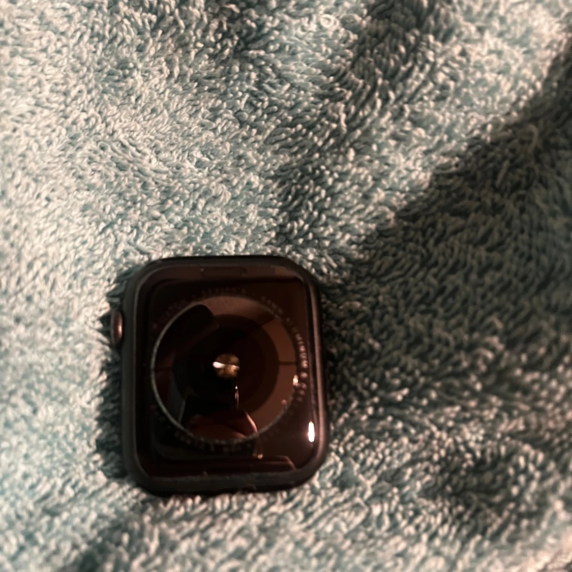 Apple Watch Series 5 - 1