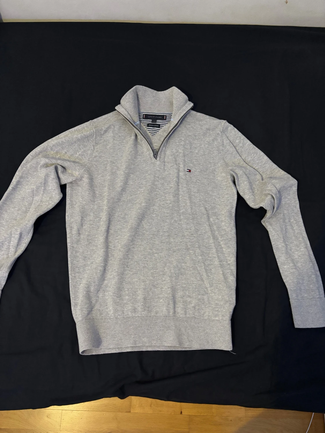 Half Zip Tommy Hilfiger