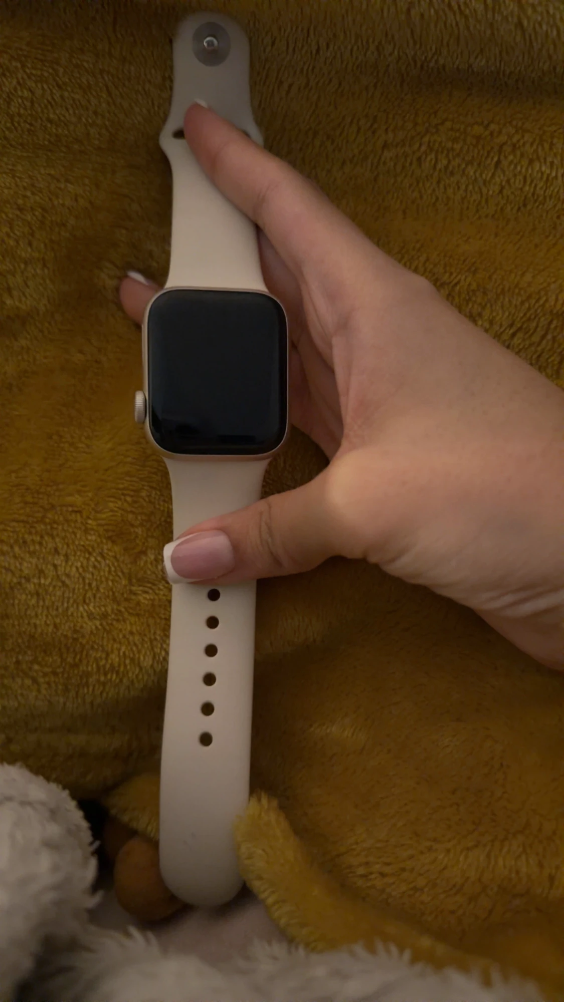 Apple Watch SE 3 