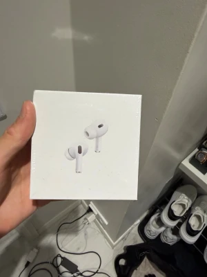 Airpods pro 2 (2nd gen) - Rep. Unopened