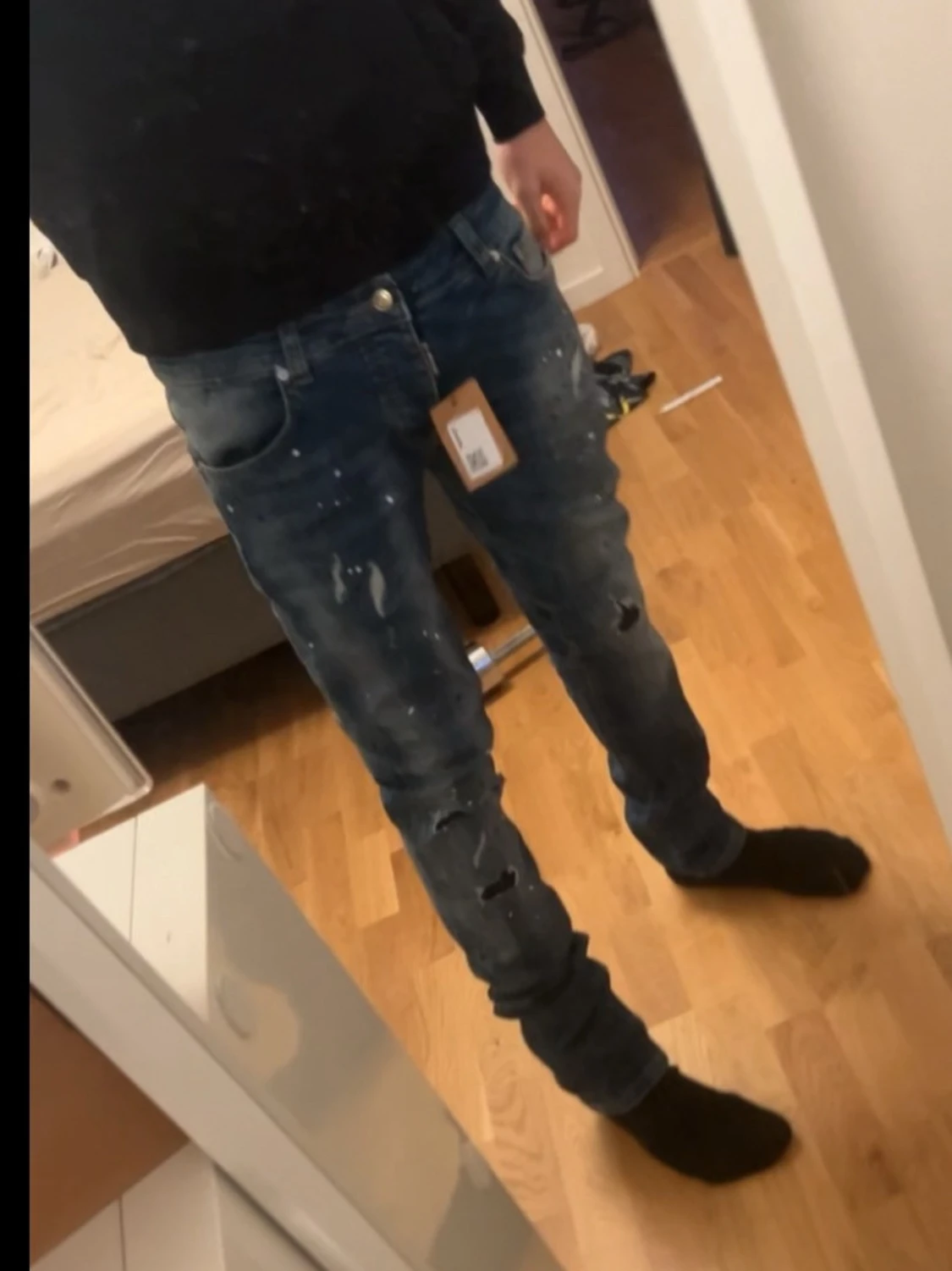 MyBrand SlimFit - Jeans - 2