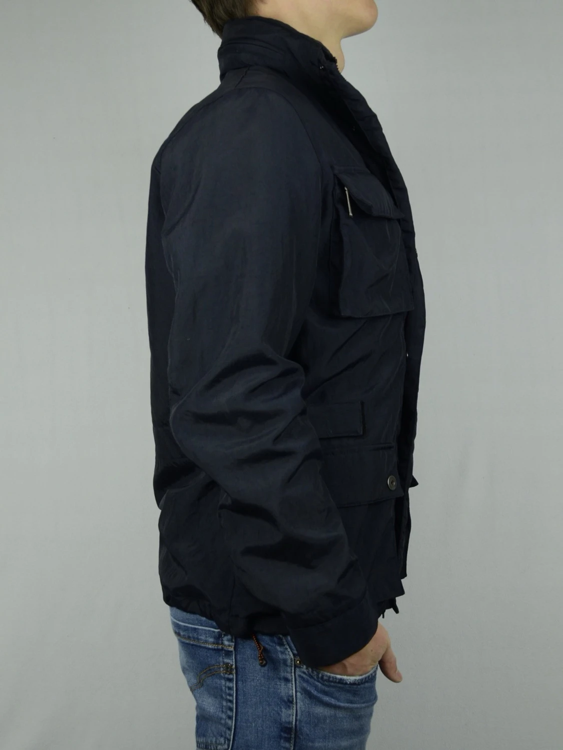 Aspesi fieldjacket  - 1