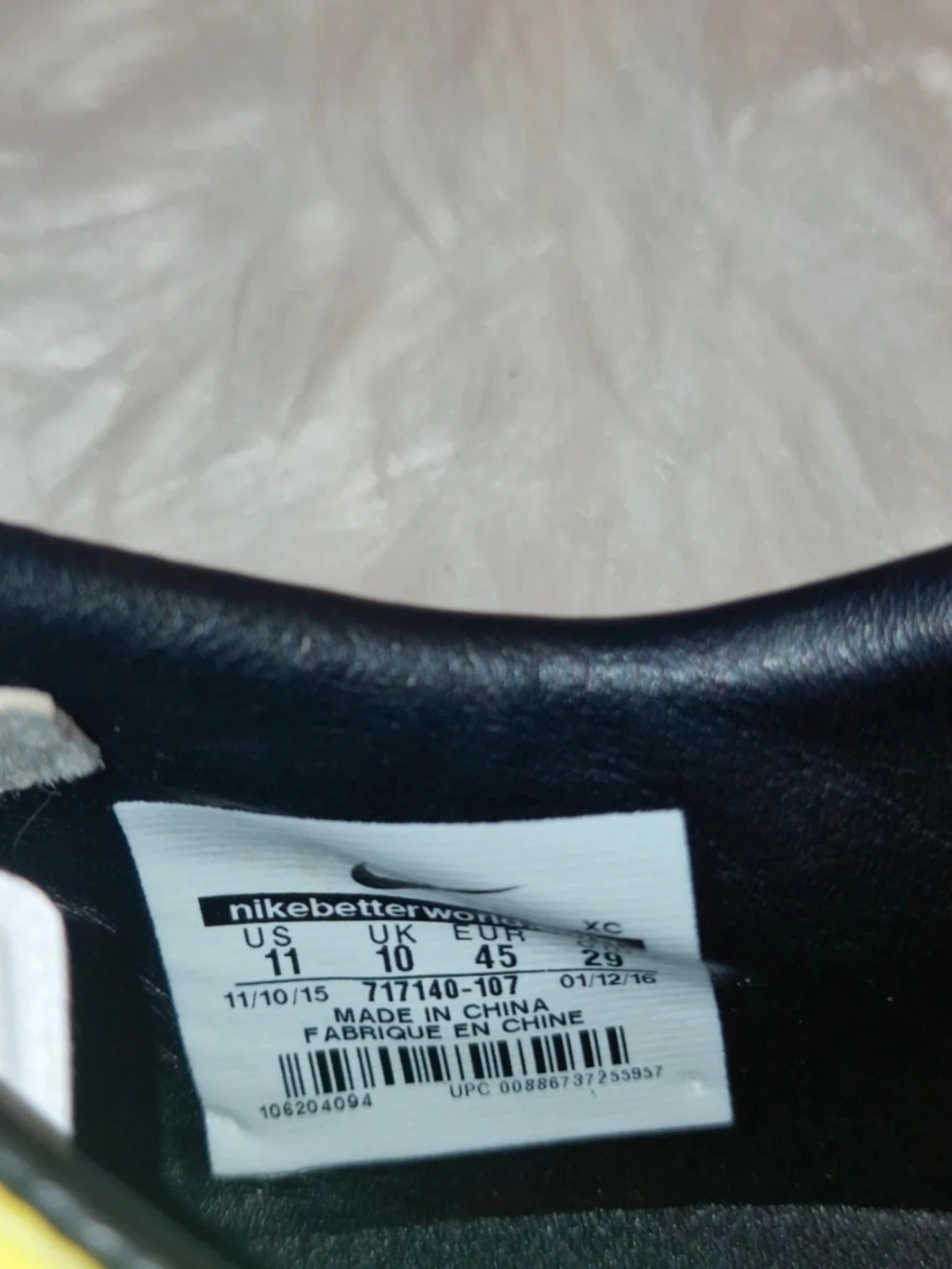 Nike Mercurial Victory V AG - 6