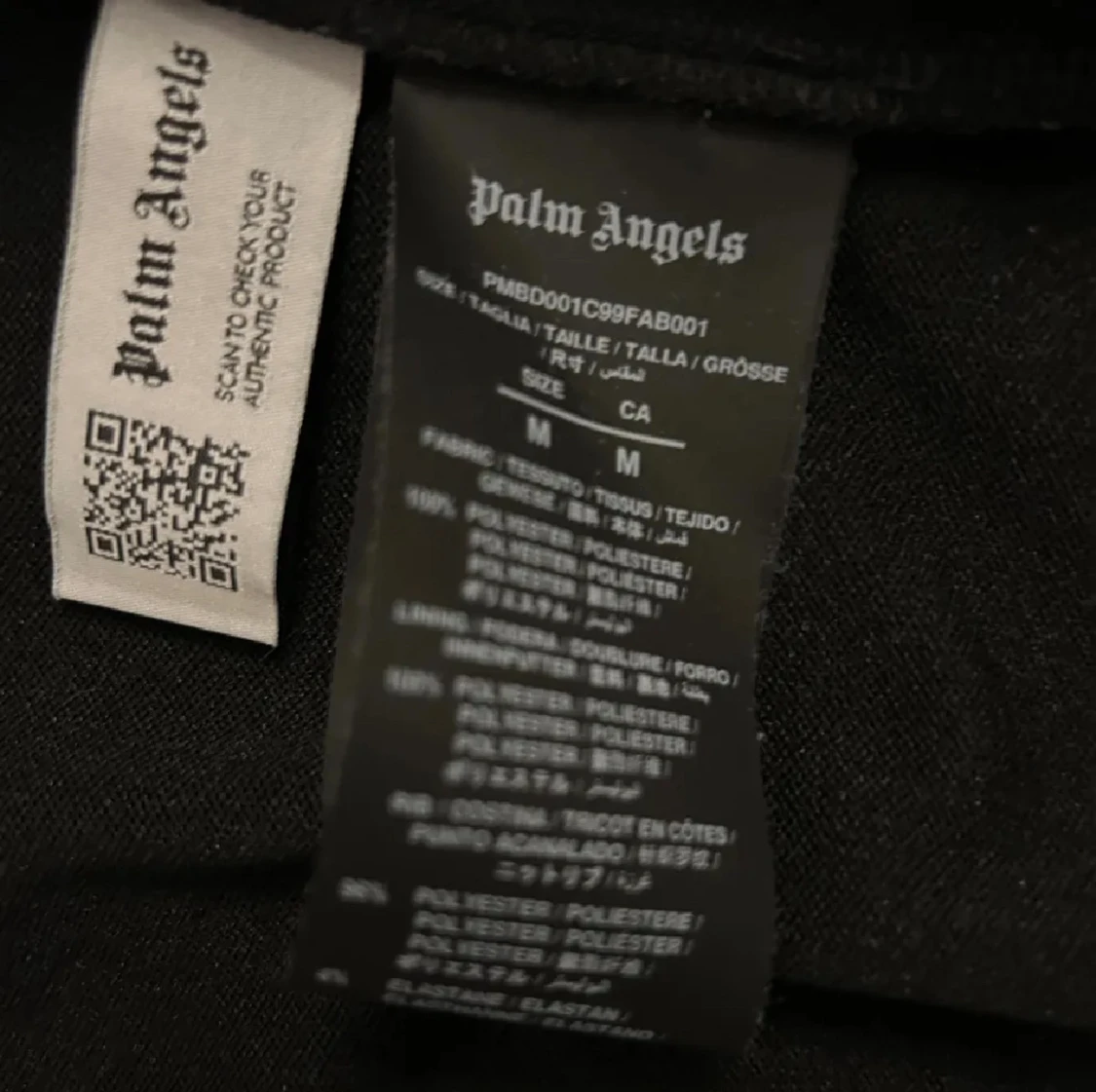 Palm Angels kofta - 1