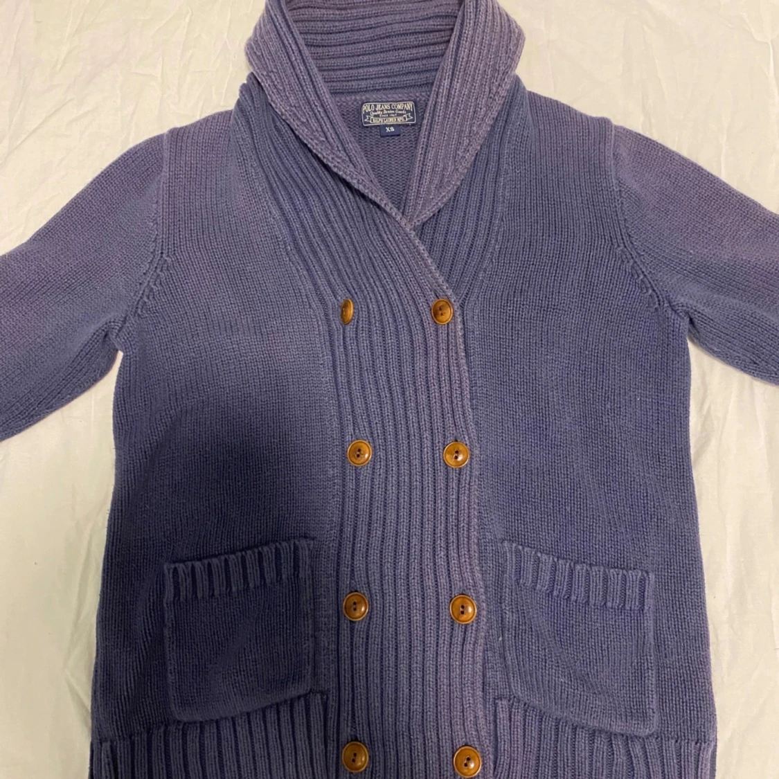 Polo Ralph lauren Kashmir cardigan - 90