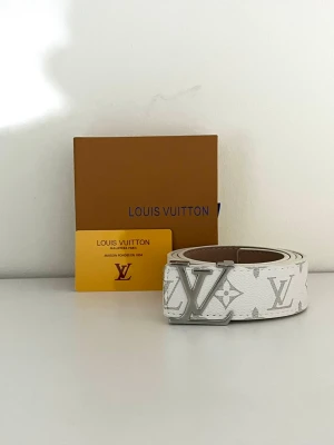 Lv bälte - Säljer ett helt nytt och oanvänt bälte i storlek 110cm