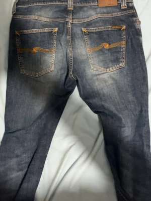 Nudie jeans  - Jätte fin 
