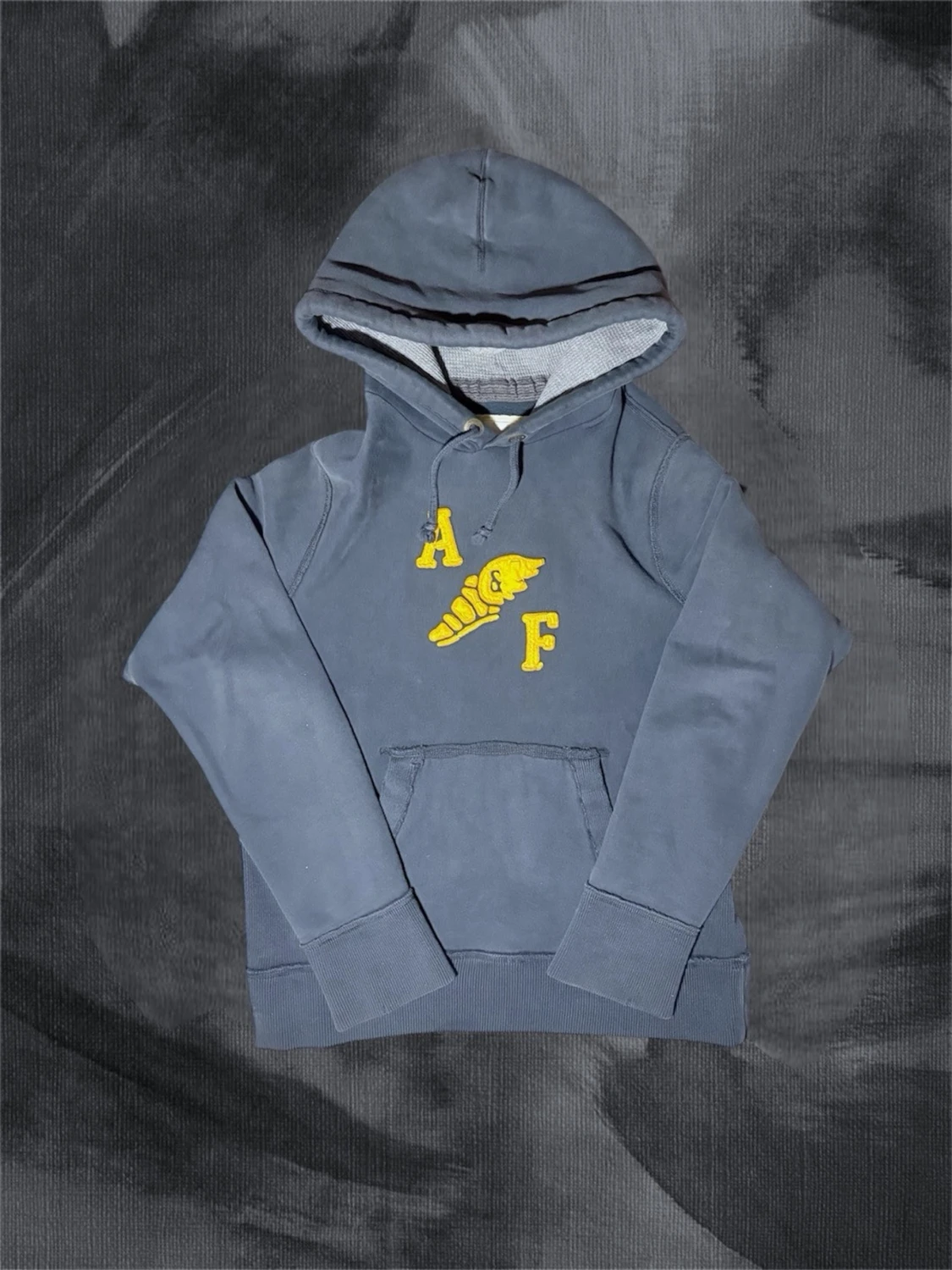 Abercrombie Hoodie - 1