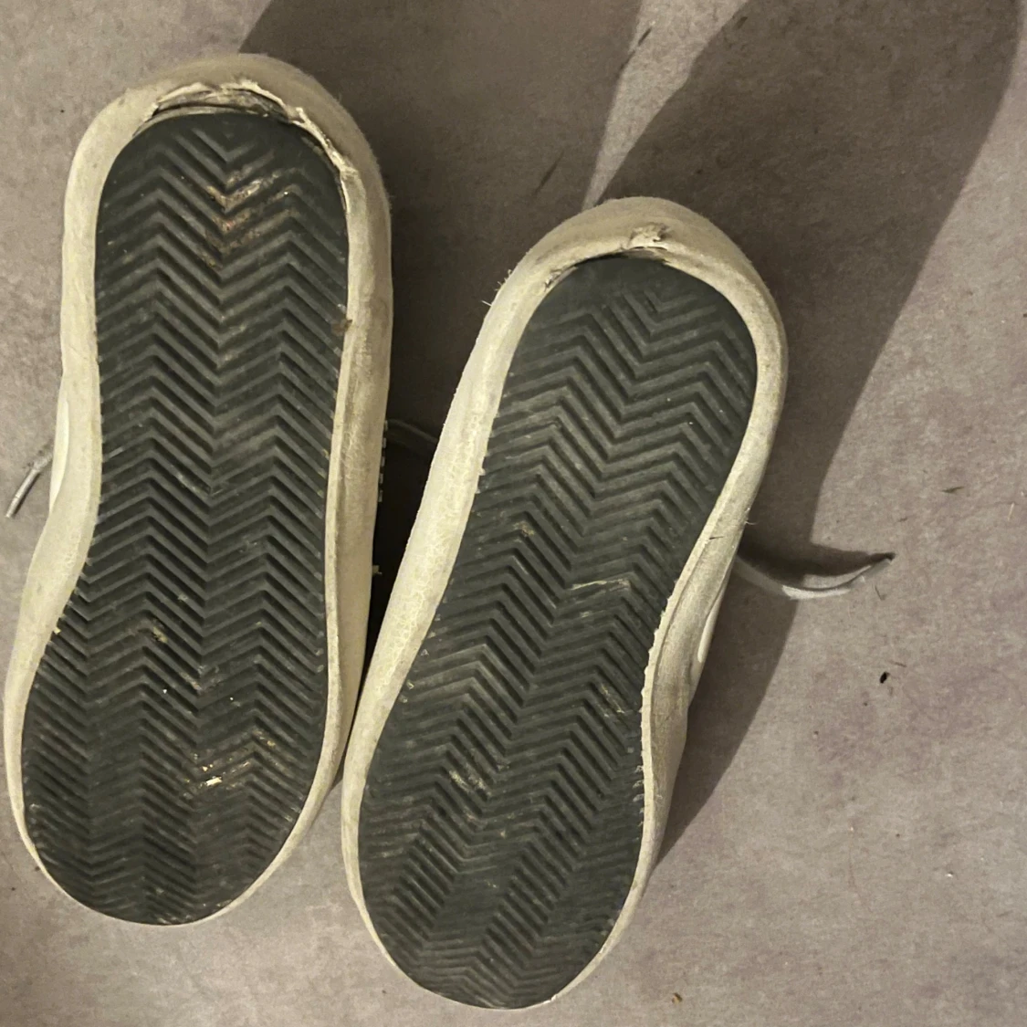 Golden Goose Superstar - 3