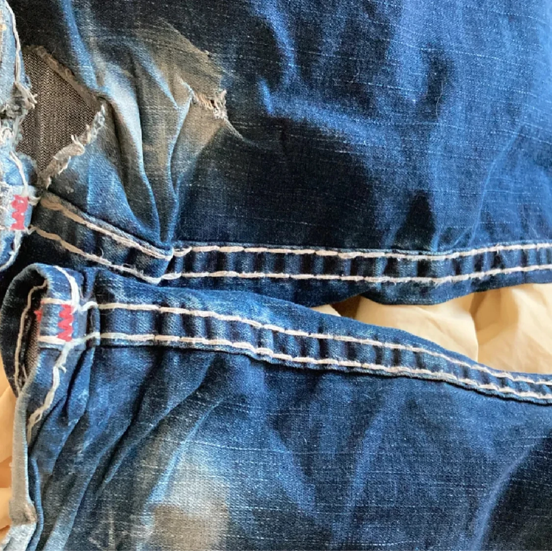 True Religion jeans - 2